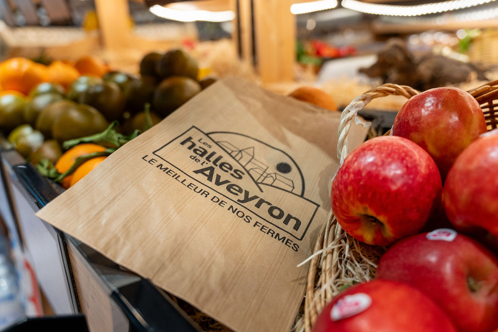 Emballages alimentaires professionnels, COPRIMA vous offre la PAO !