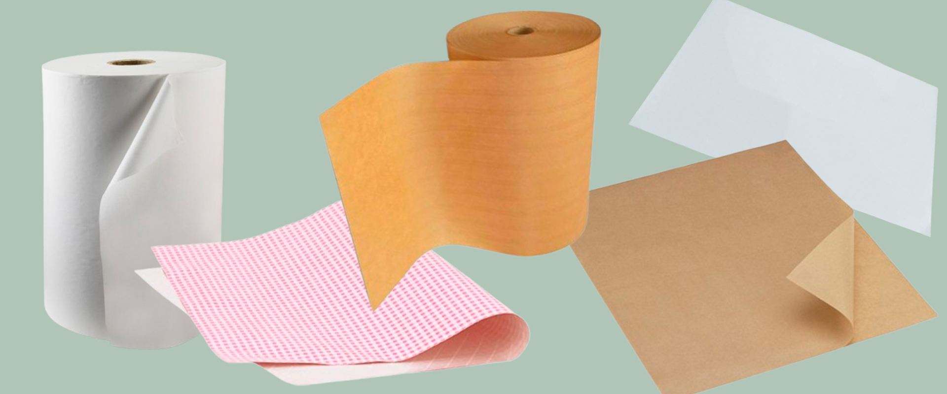 Emballages alimentaires professionnels en papier, la nouvelle gamme COPRIMA !
