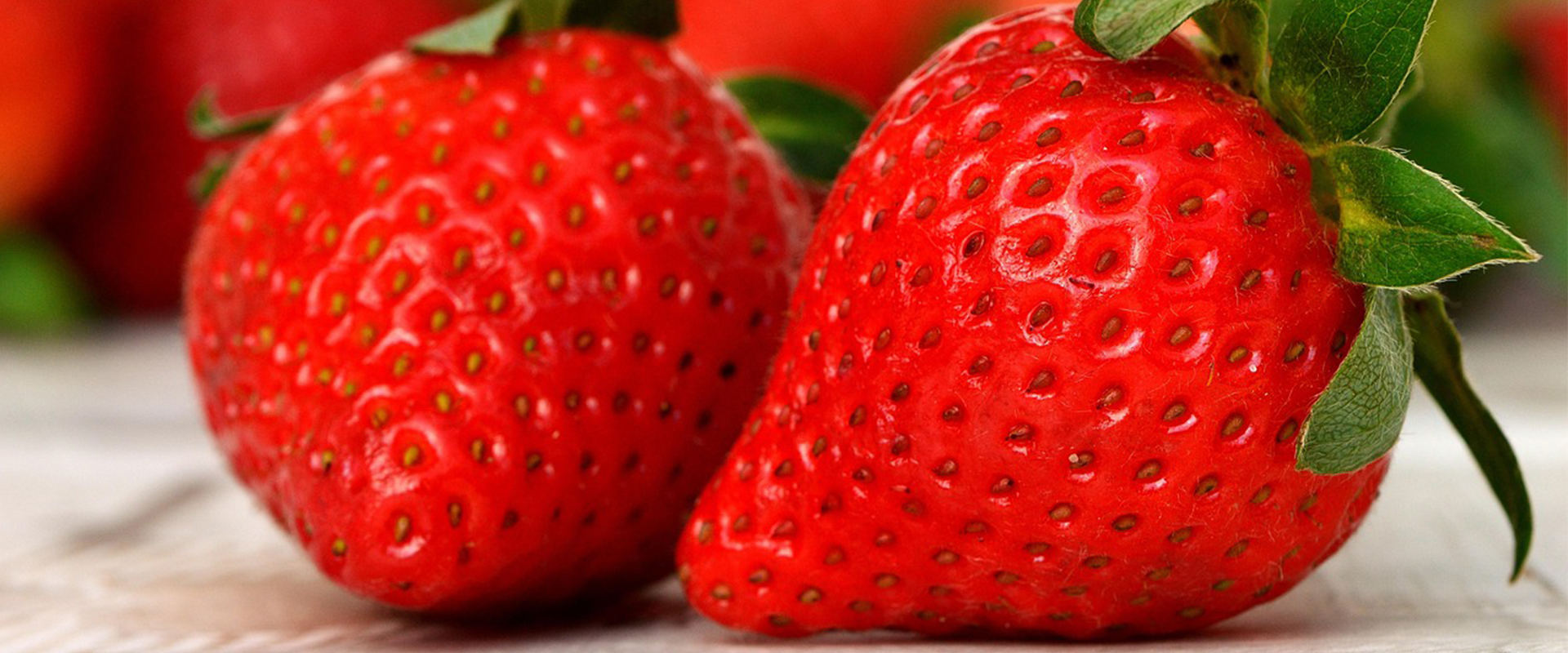 Emballages alimentaires pour fruits et légumes