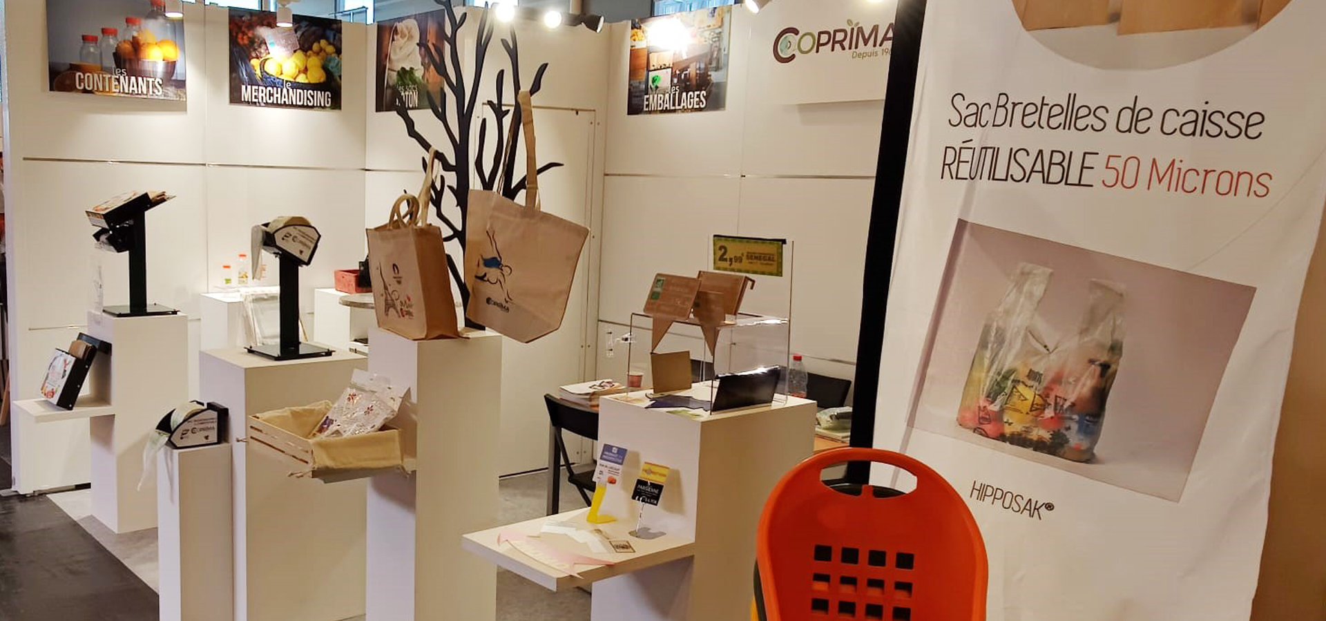 Le Salon Equipmag 2022