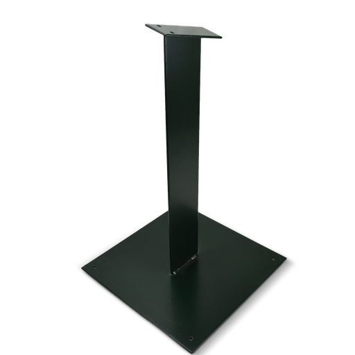 Platine avec inclinaison du dévidoir - 480 mm