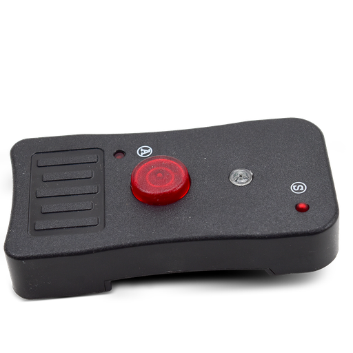 Télécommande Radio Fréquence Pour Tableau Digital - (UVC:1)