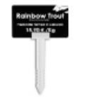 Pic Prix Large blanc - Hauteur 100 mm - AC000004 - (UVC:25)