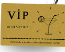 Cartes PVC Or - Edikio - C4601 - (UVC:100)