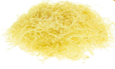 Frisure de bois Le carton de 10 kg - (UVC:1)
