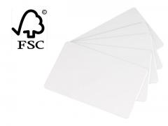 Cartes Papier blanches - Edikio - C2511 - (UVC:500)