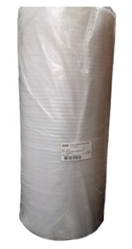 Rouleau de 4000 feuilles PEBD micro perforées poisson 350 x 500 mm - (UVC:1)