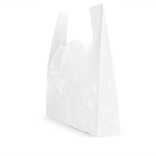 Sacs Bretelles réutilisables 400 x (80+80) x 650 mm Jumbo - Livraison - (UVC:400)