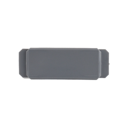 Logo Amovible Clipsable
Pour Panier MonoBloc