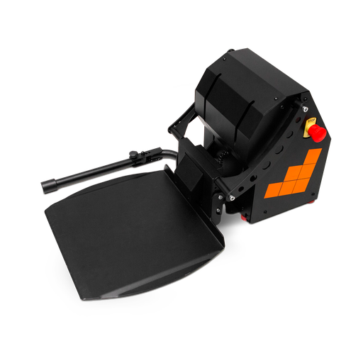 Ascenseur
Pour Panier Monobloc - (UVC:1)